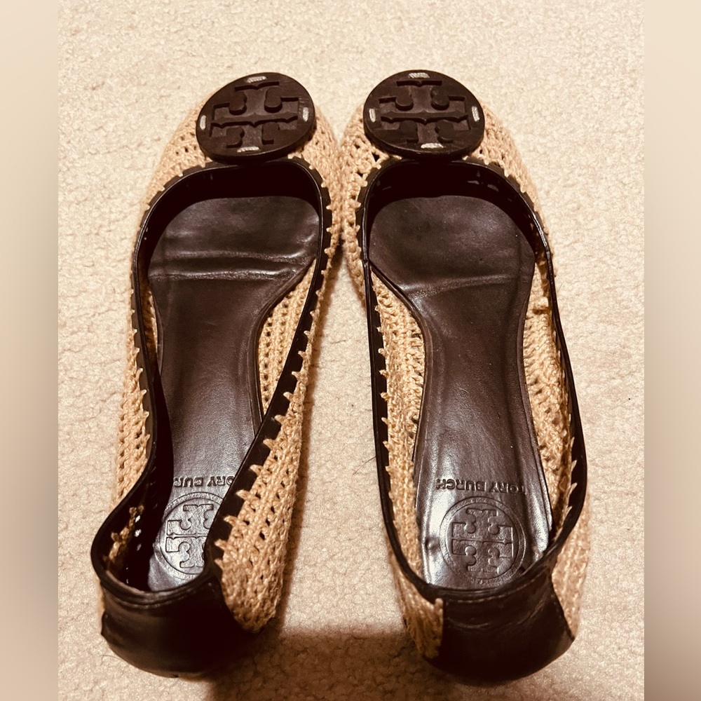 Tory Burch Flats